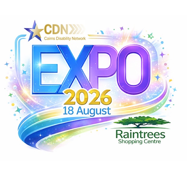 Cairns Disability Network Expo