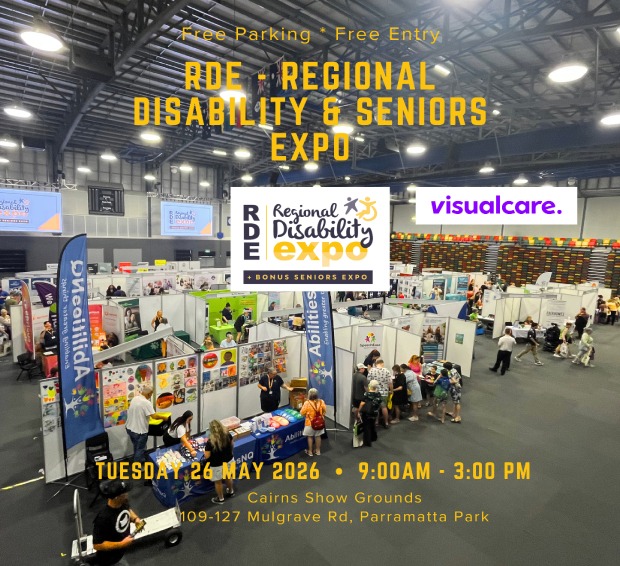 Regional Disability Expo