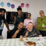 How Community Participation Can Build Confidence and Independence