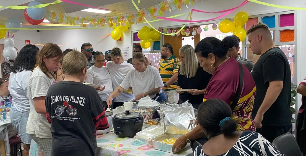Group / Centre Activities