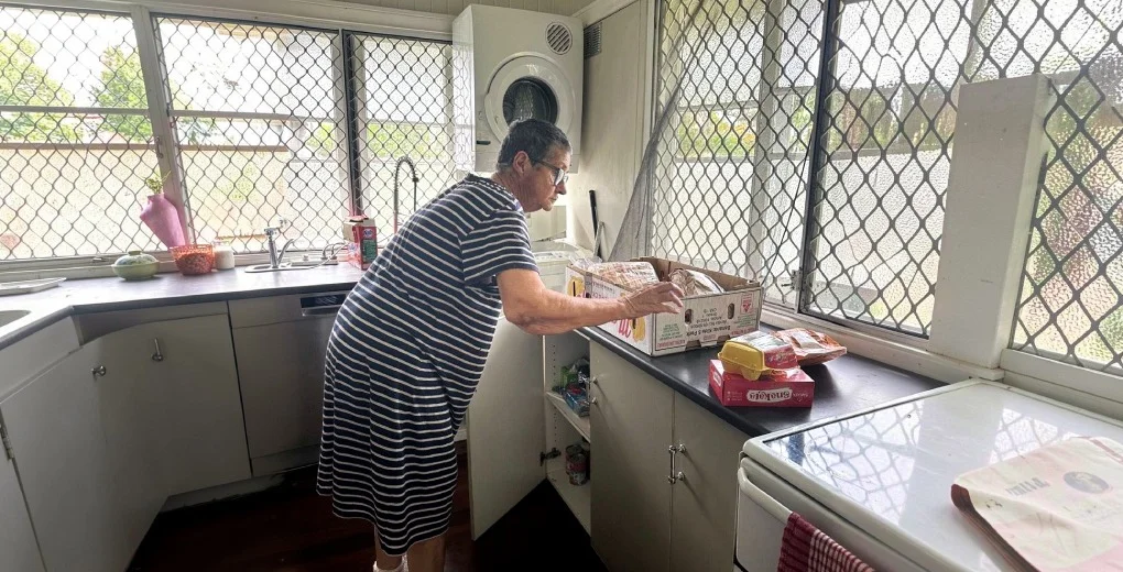 Short Term Accommodation (STA)