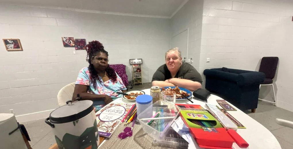 Specialised Disability Accommodation (SDA)