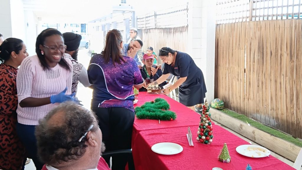 Group & Centre Based Activities