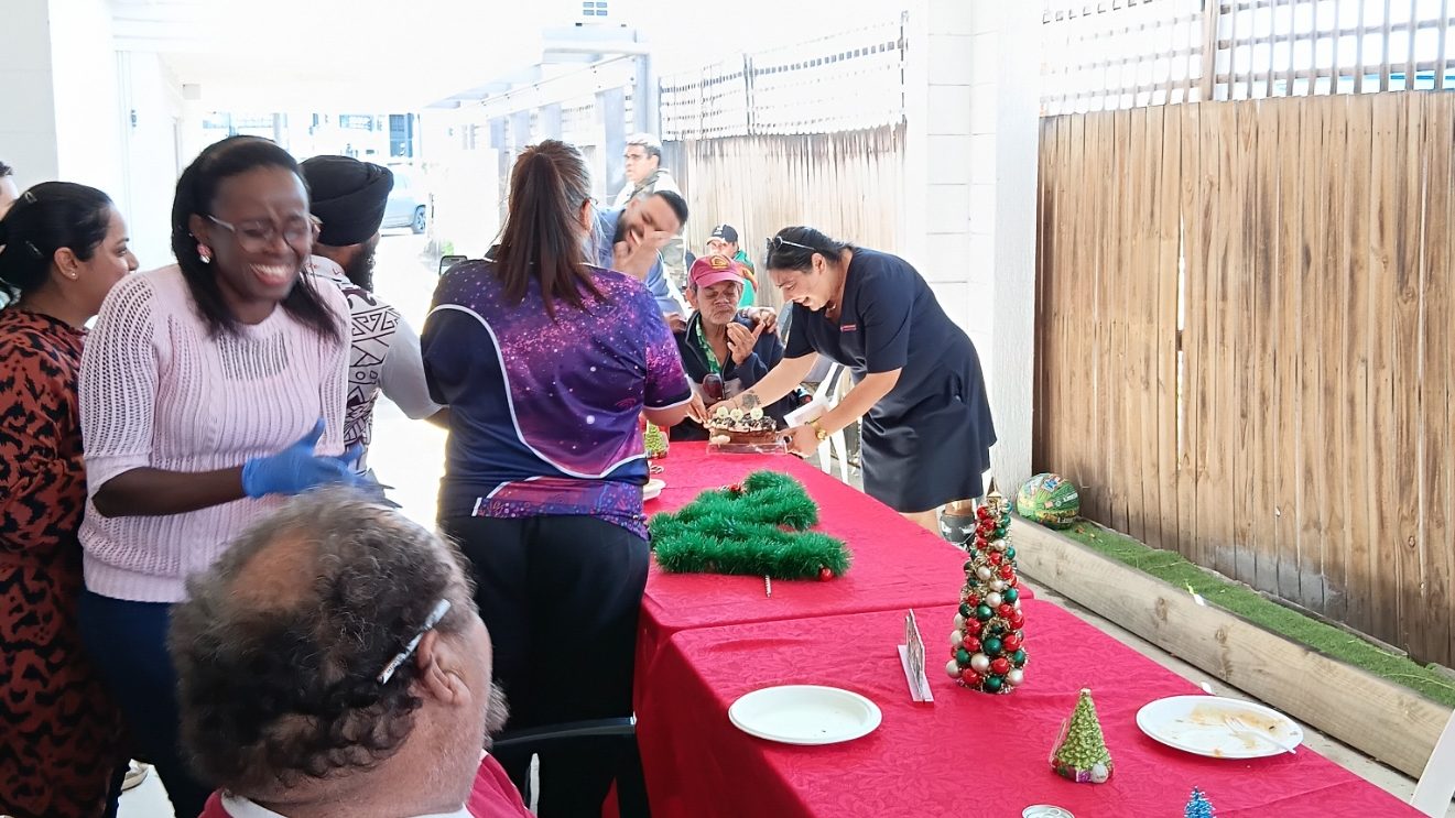 Group & Centre Based Activities — Compassionate Community Care