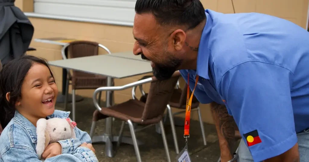 How Culturally Safe NDIS Support Works: The Role of an Aboriginal Liaison Officer