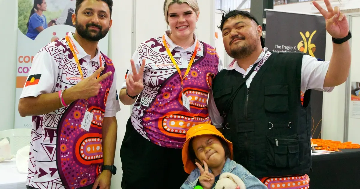 How Does an Aboriginal Liaison Officer Work, Day to Day?