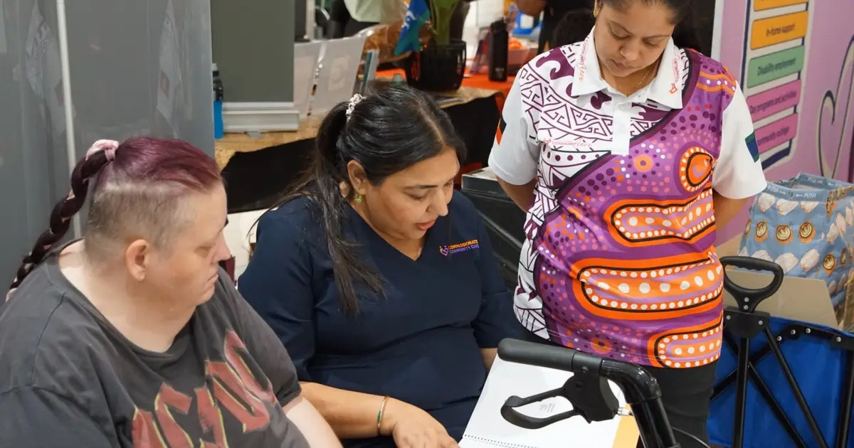 What Does an Aboriginal Liaison Officer Do?